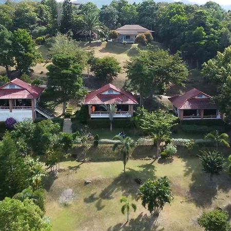 Freedom Estate Sea View Apartments Ko Lanta Εξωτερικό φωτογραφία