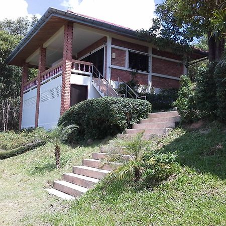 Freedom Estate Sea View Apartments Ko Lanta Εξωτερικό φωτογραφία