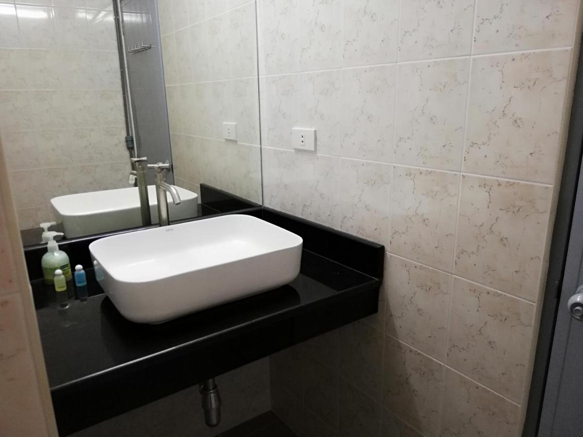 Freedom Estate Sea View Apartments Ko Lanta Εξωτερικό φωτογραφία