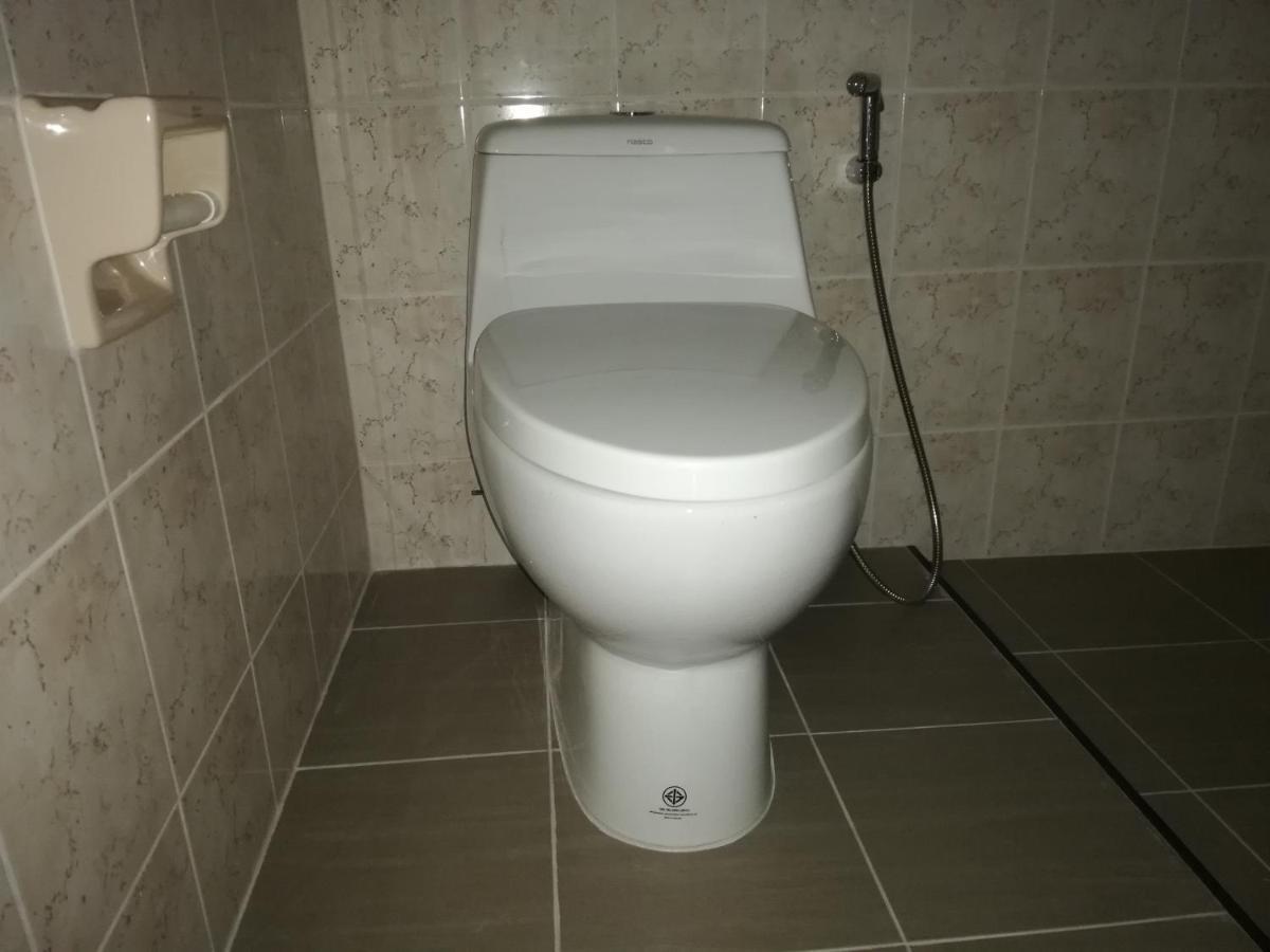 Freedom Estate Sea View Apartments Ko Lanta Εξωτερικό φωτογραφία