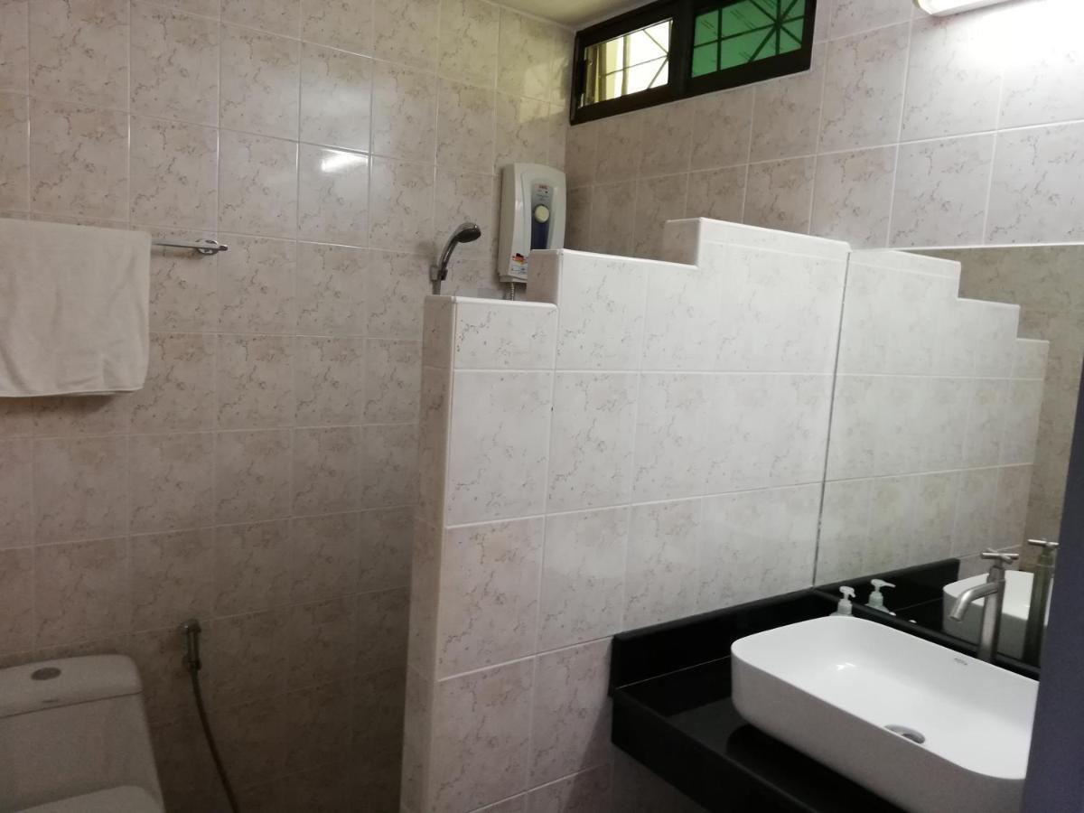 Freedom Estate Sea View Apartments Ko Lanta Εξωτερικό φωτογραφία
