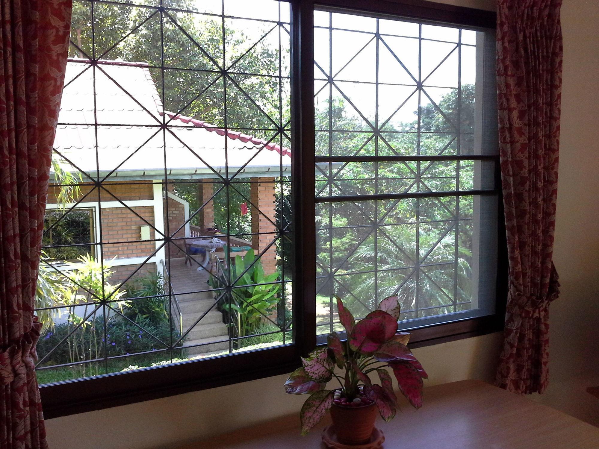 Freedom Estate Sea View Apartments Ko Lanta Εξωτερικό φωτογραφία
