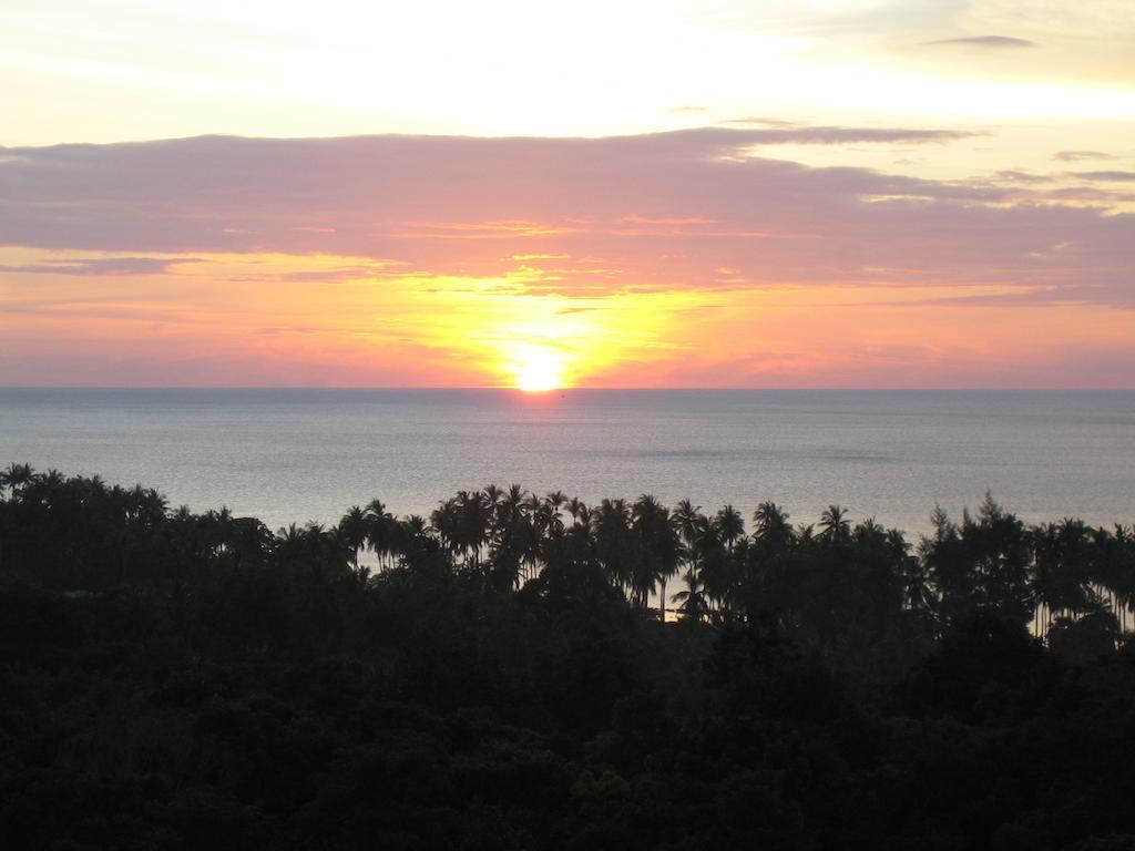 Freedom Estate Sea View Apartments Ko Lanta Εξωτερικό φωτογραφία
