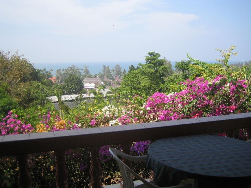 Freedom Estate Sea View Apartments Ko Lanta Εξωτερικό φωτογραφία