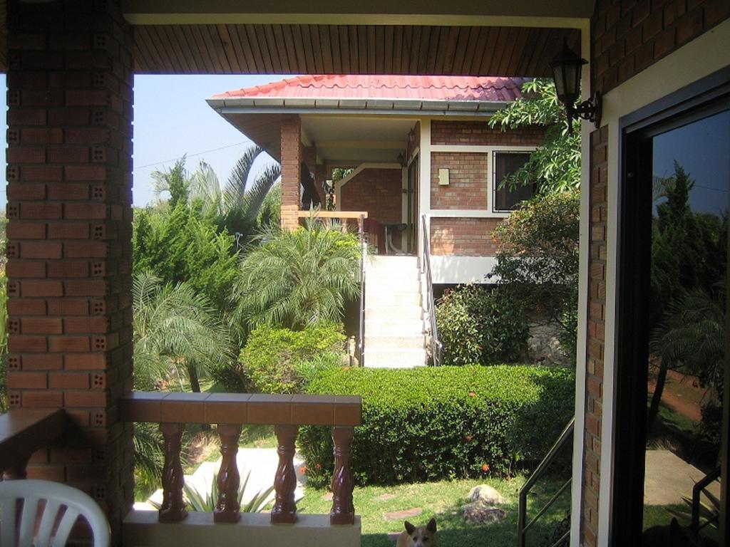 Freedom Estate Sea View Apartments Ko Lanta Εξωτερικό φωτογραφία