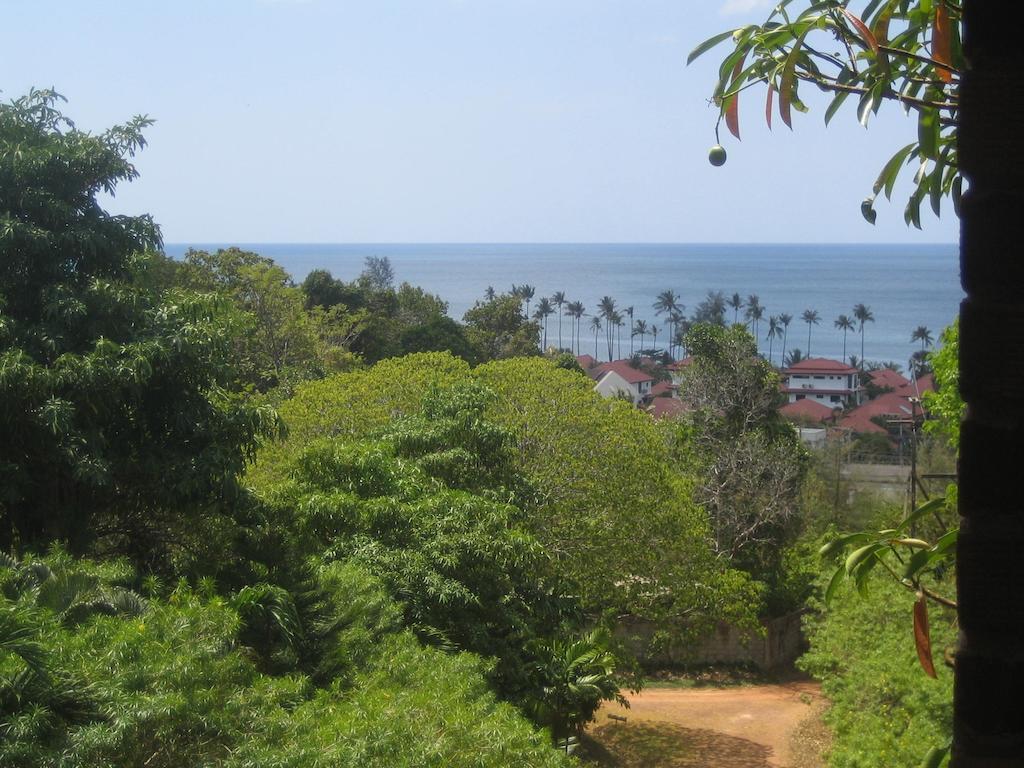 Freedom Estate Sea View Apartments Ko Lanta Εξωτερικό φωτογραφία
