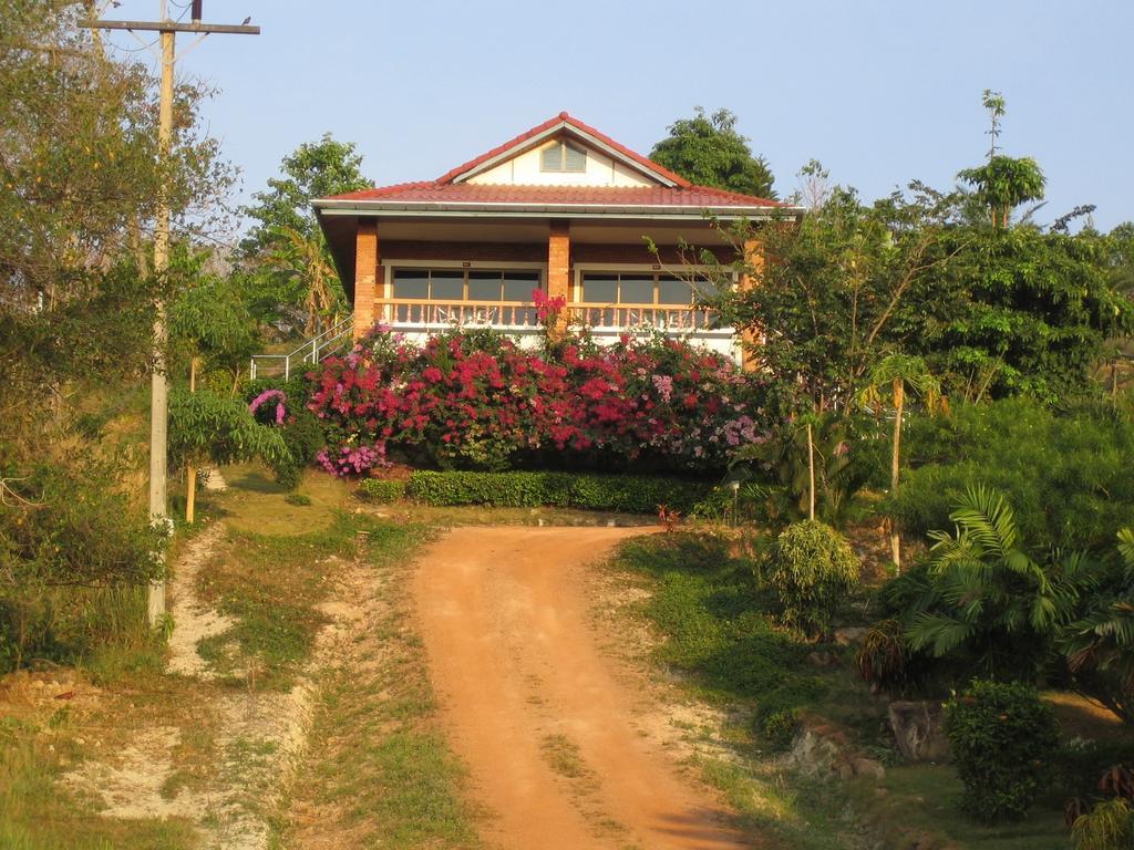 Freedom Estate Sea View Apartments Ko Lanta Εξωτερικό φωτογραφία