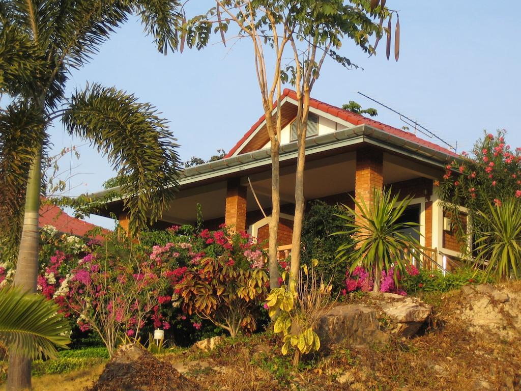 Freedom Estate Sea View Apartments Ko Lanta Εξωτερικό φωτογραφία