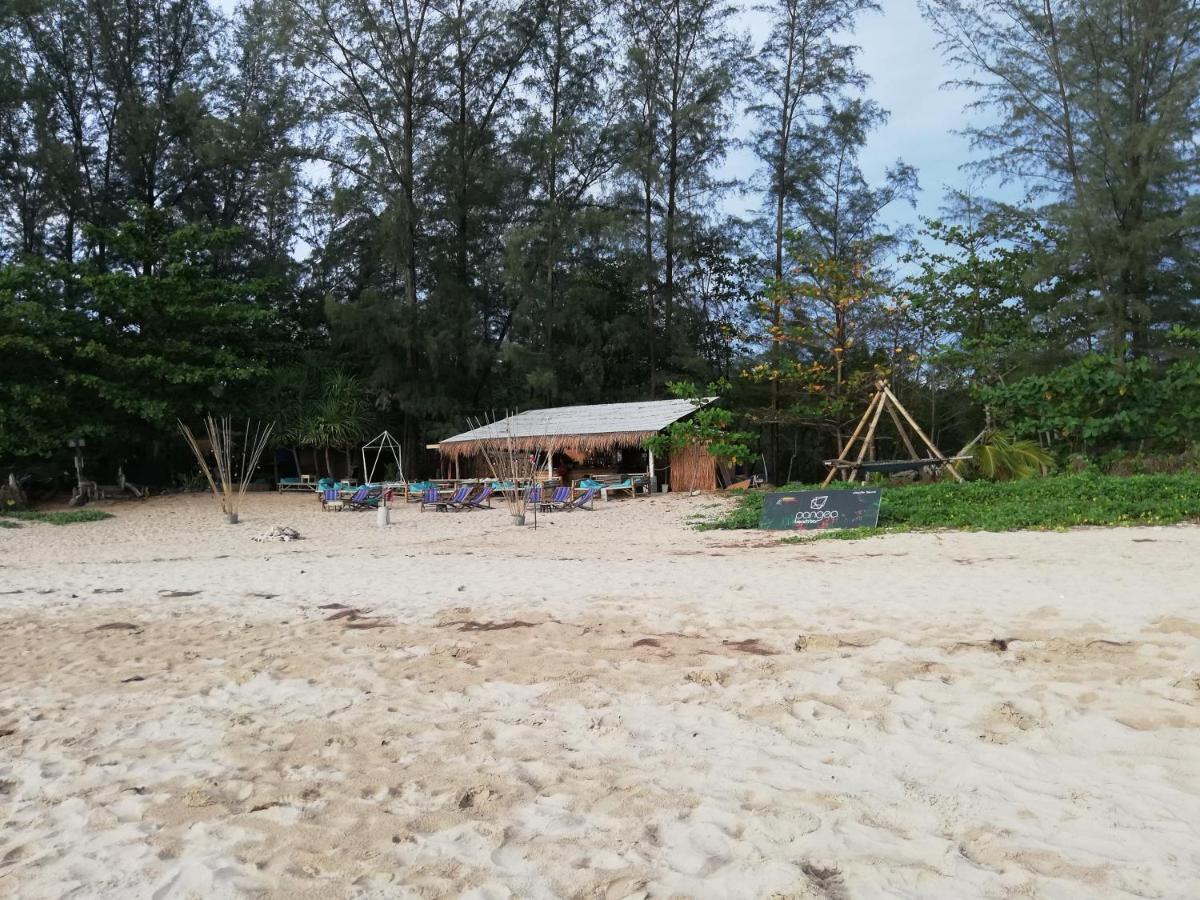 Freedom Estate Sea View Apartments Ko Lanta Εξωτερικό φωτογραφία