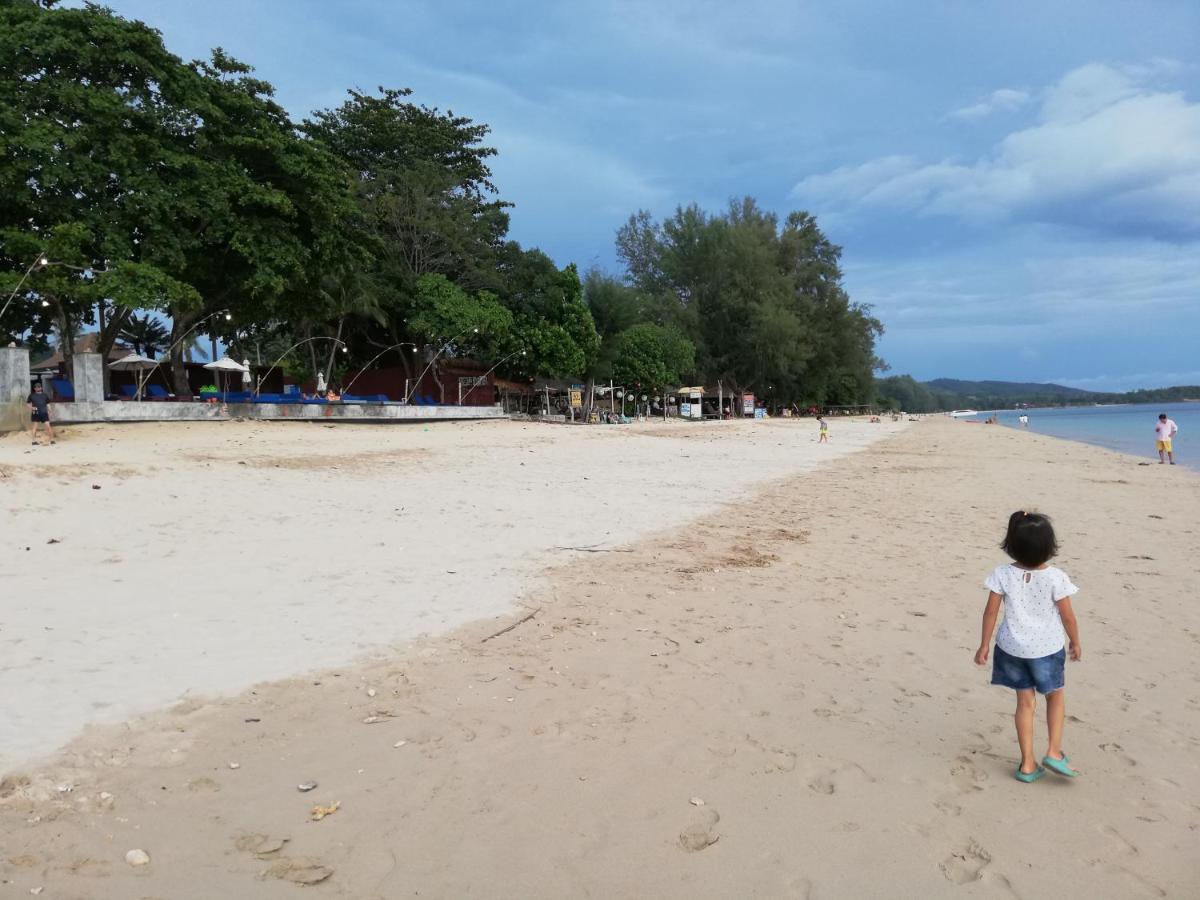 Freedom Estate Sea View Apartments Ko Lanta Εξωτερικό φωτογραφία