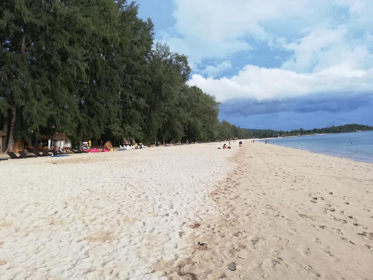 Freedom Estate Sea View Apartments Ko Lanta Εξωτερικό φωτογραφία