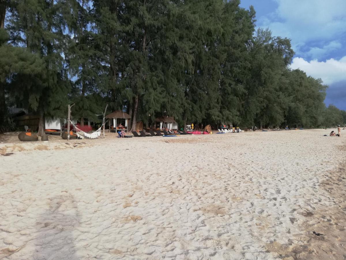 Freedom Estate Sea View Apartments Ko Lanta Εξωτερικό φωτογραφία