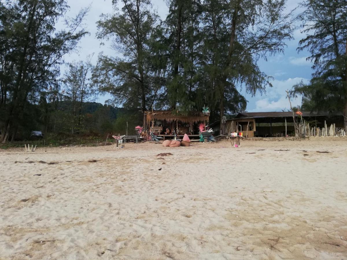 Freedom Estate Sea View Apartments Ko Lanta Εξωτερικό φωτογραφία