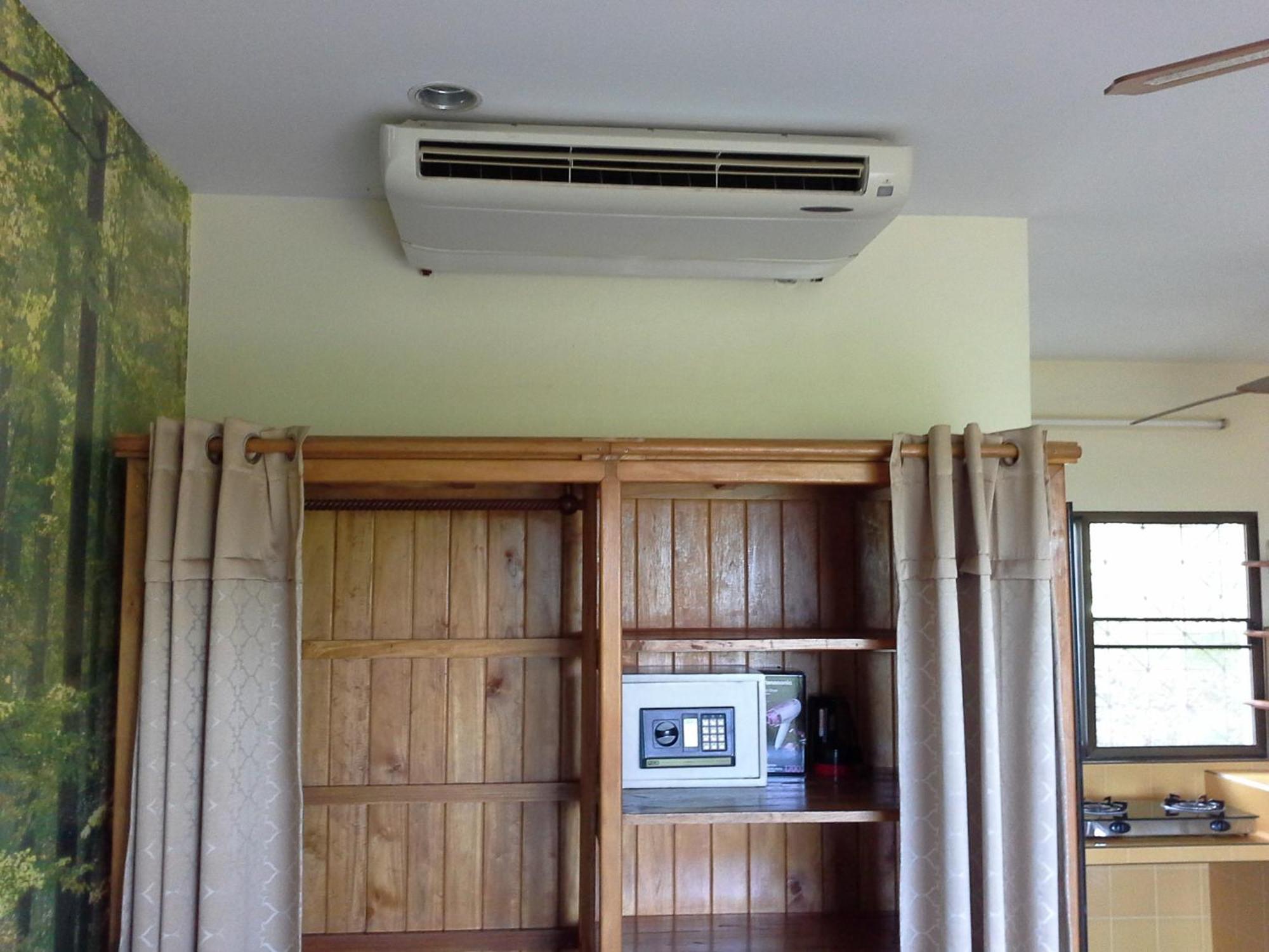 Freedom Estate Sea View Apartments Ko Lanta Δωμάτιο φωτογραφία