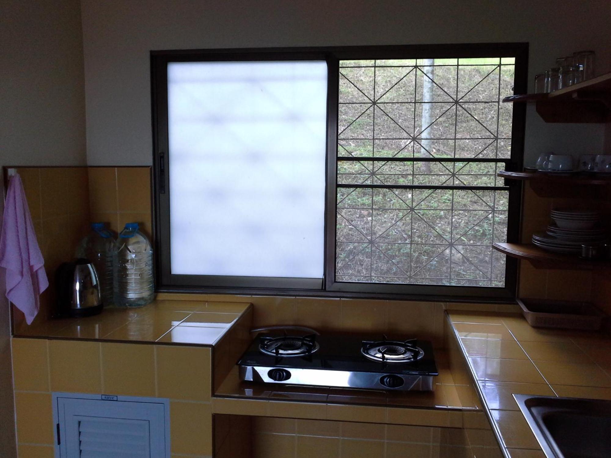 Freedom Estate Sea View Apartments Ko Lanta Δωμάτιο φωτογραφία