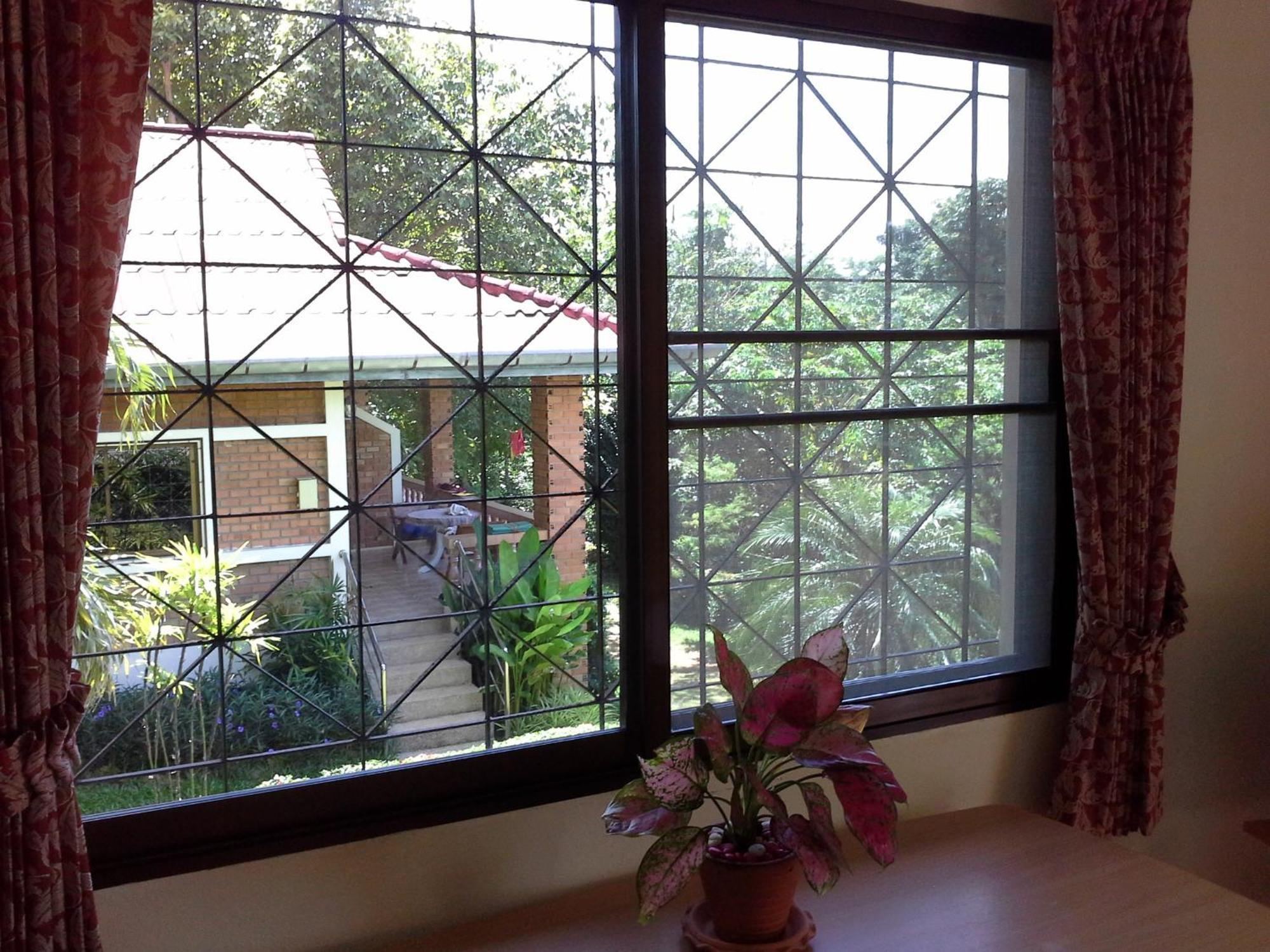 Freedom Estate Sea View Apartments Ko Lanta Δωμάτιο φωτογραφία