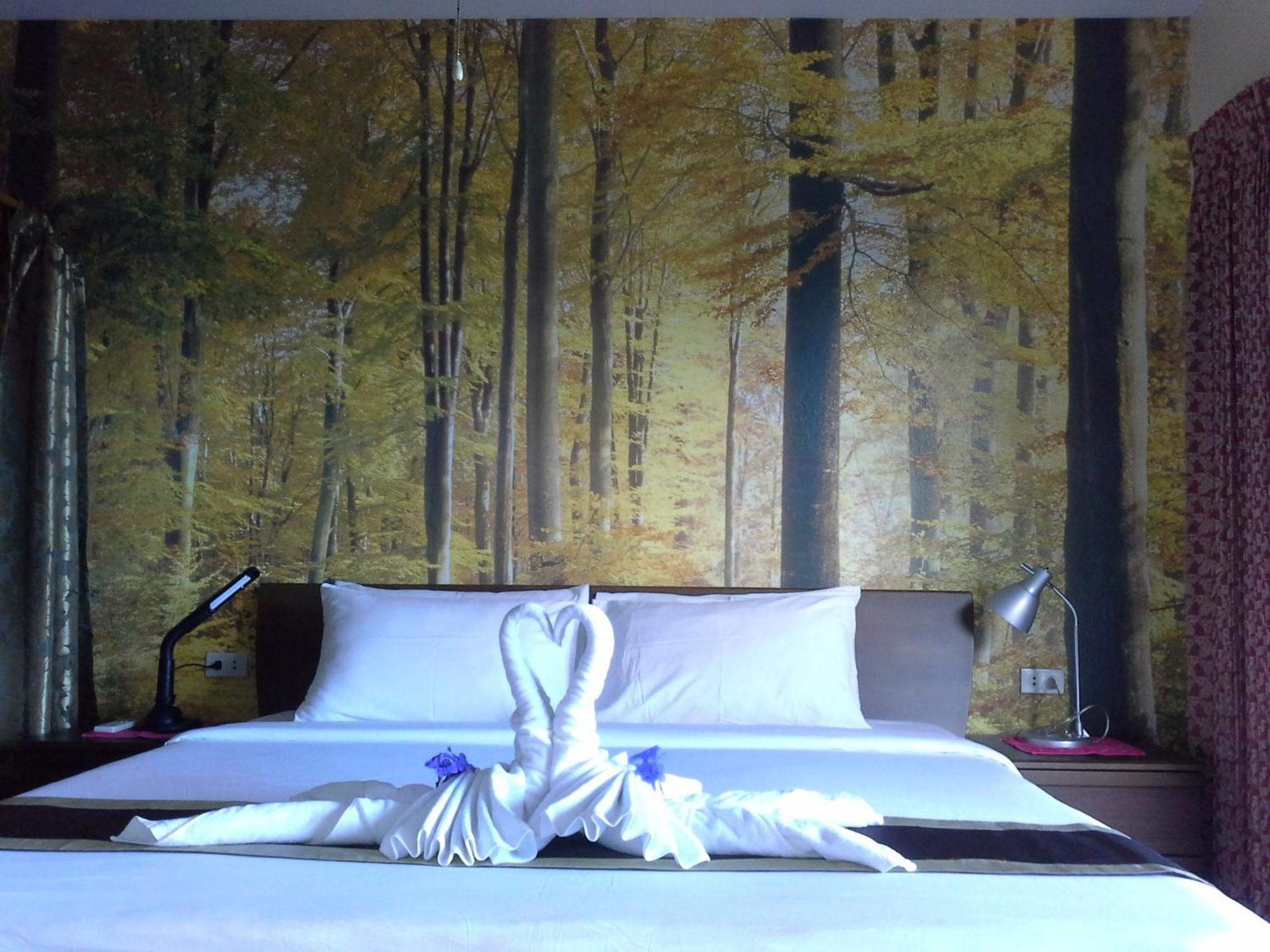 Freedom Estate Sea View Apartments Ko Lanta Δωμάτιο φωτογραφία