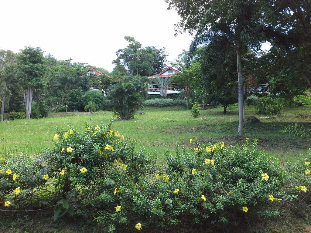Freedom Estate Sea View Apartments Ko Lanta Εξωτερικό φωτογραφία