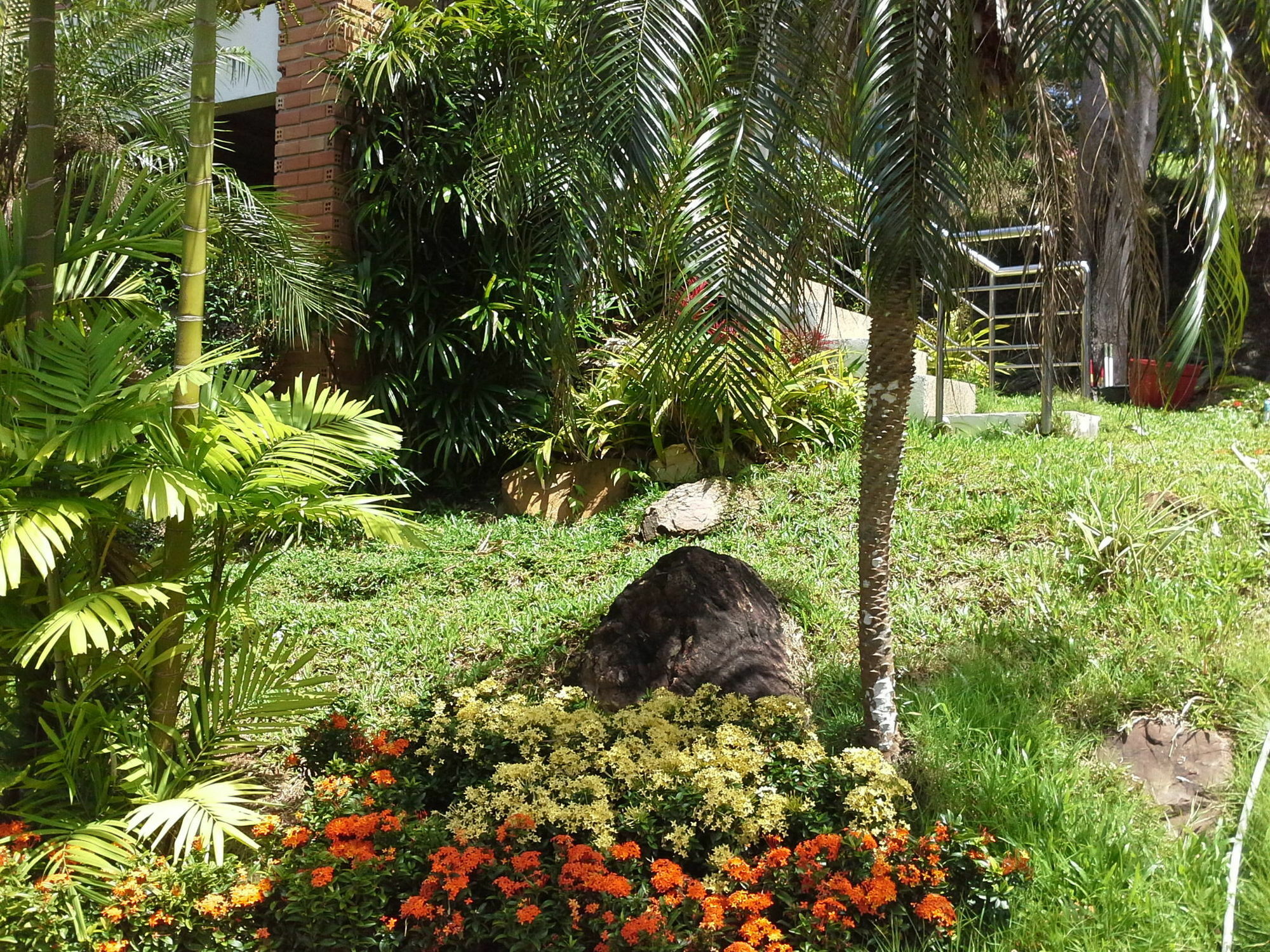 Freedom Estate Sea View Apartments Ko Lanta Εξωτερικό φωτογραφία