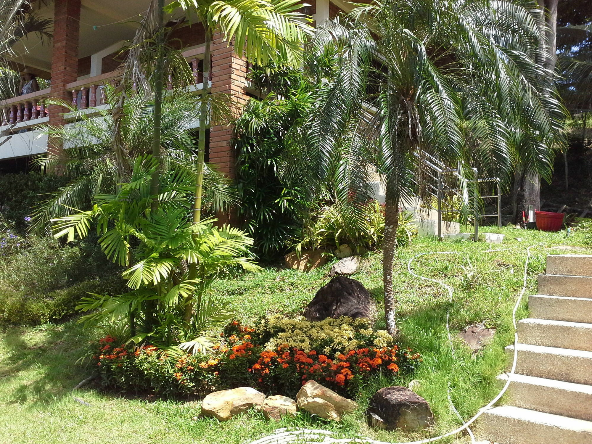 Freedom Estate Sea View Apartments Ko Lanta Εξωτερικό φωτογραφία