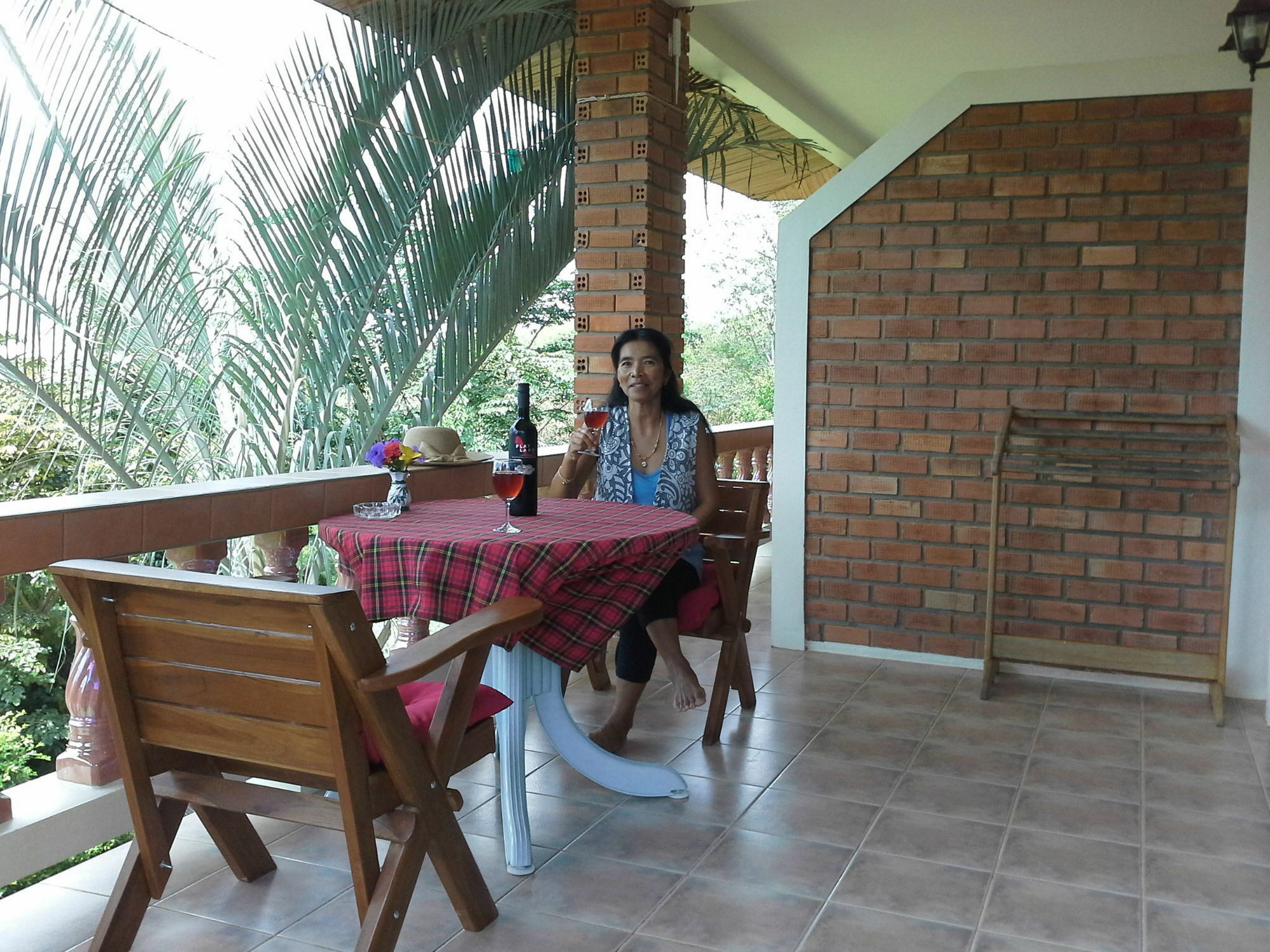 Freedom Estate Sea View Apartments Ko Lanta Εξωτερικό φωτογραφία