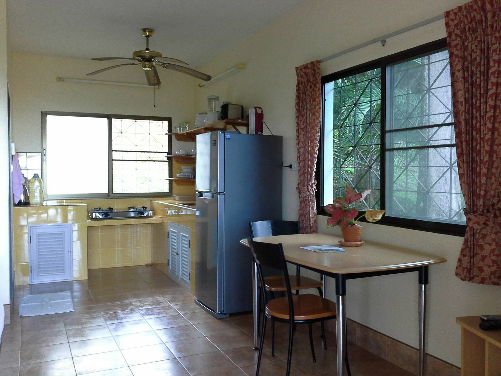 Freedom Estate Sea View Apartments Ko Lanta Εξωτερικό φωτογραφία
