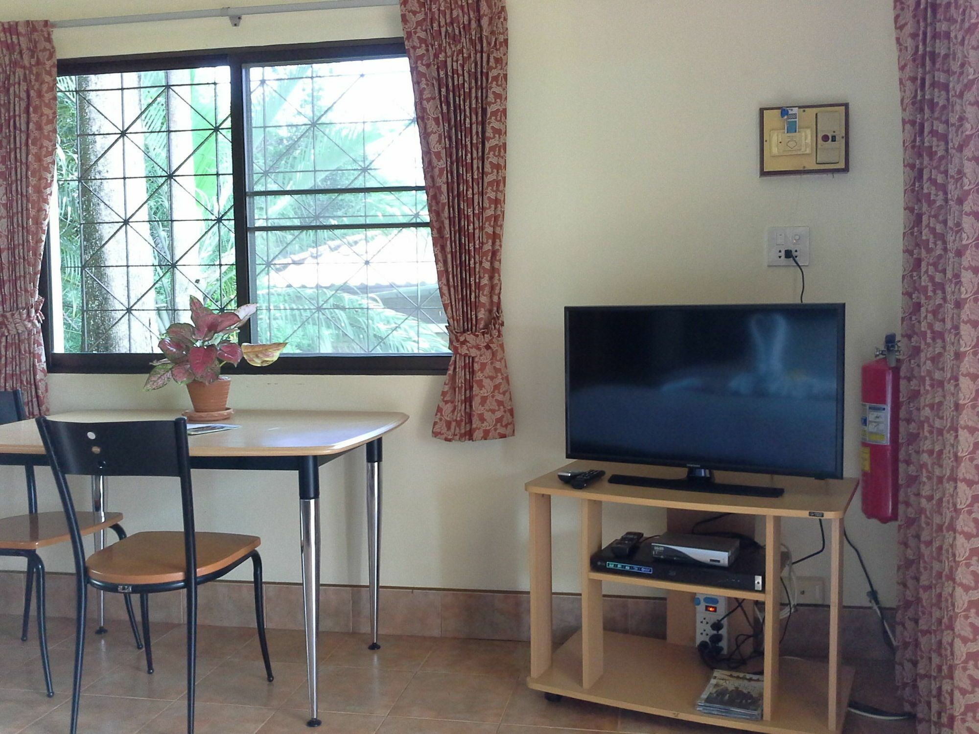 Freedom Estate Sea View Apartments Ko Lanta Εξωτερικό φωτογραφία