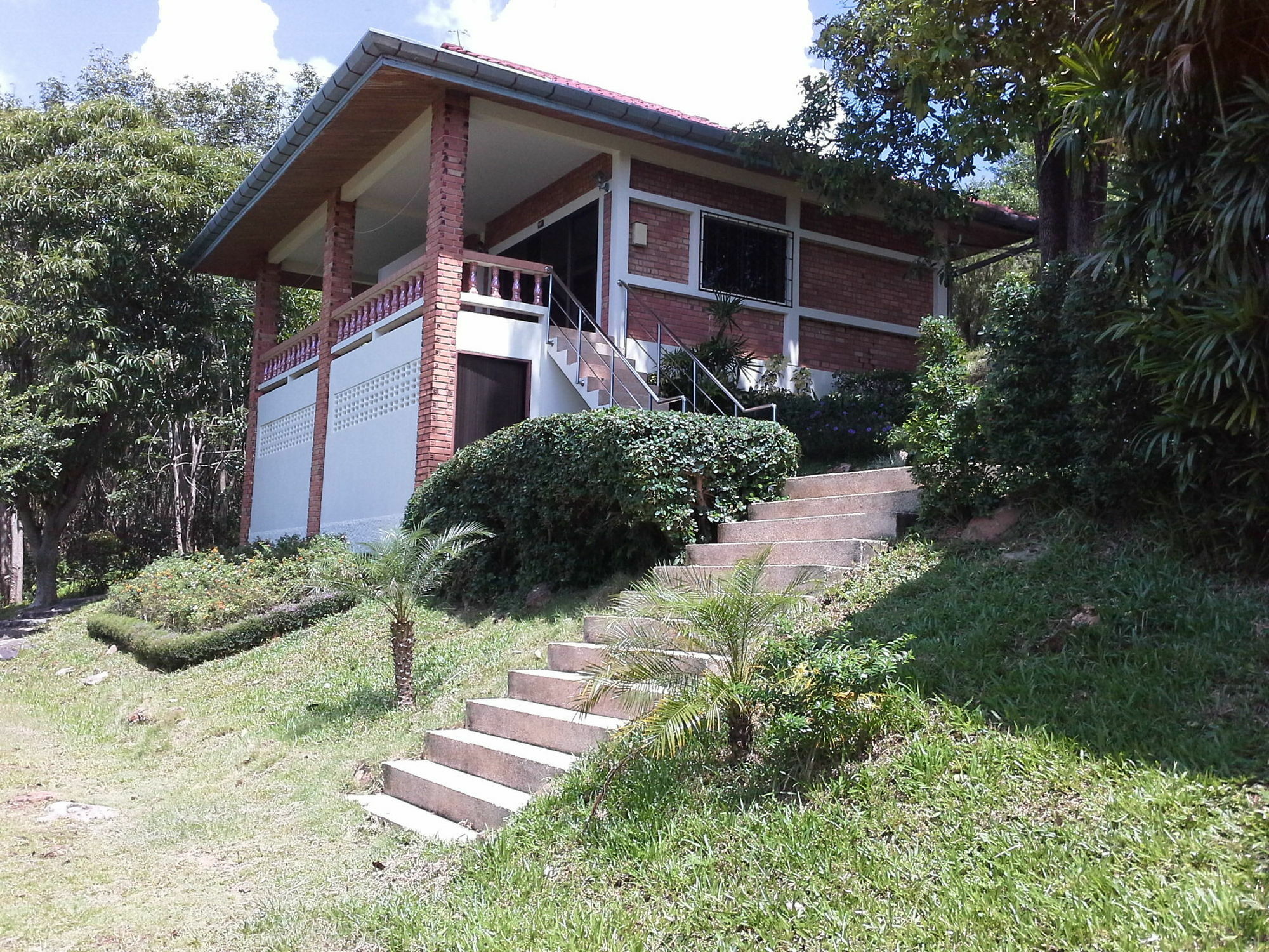 Freedom Estate Sea View Apartments Ko Lanta Εξωτερικό φωτογραφία