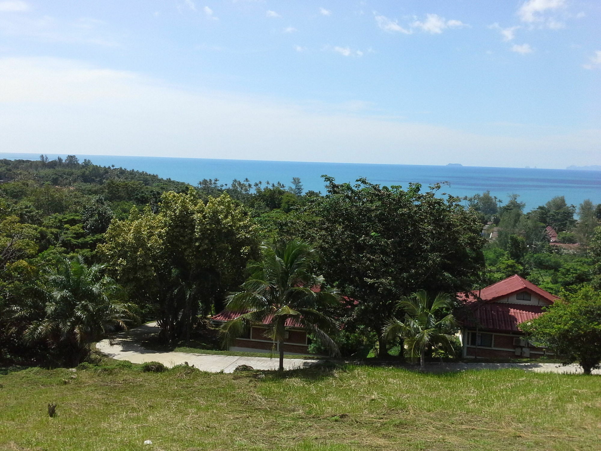 Freedom Estate Sea View Apartments Ko Lanta Εξωτερικό φωτογραφία