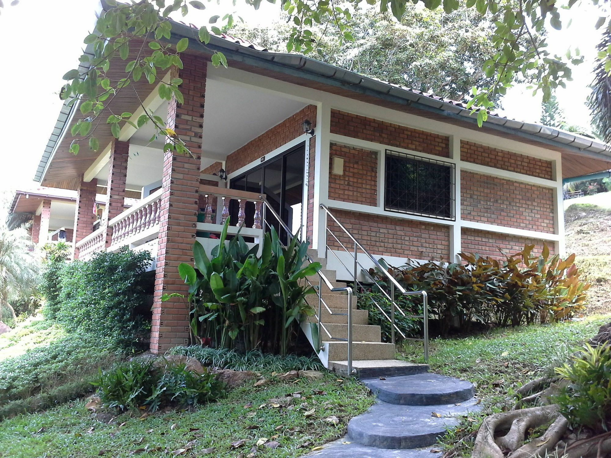 Freedom Estate Sea View Apartments Ko Lanta Εξωτερικό φωτογραφία