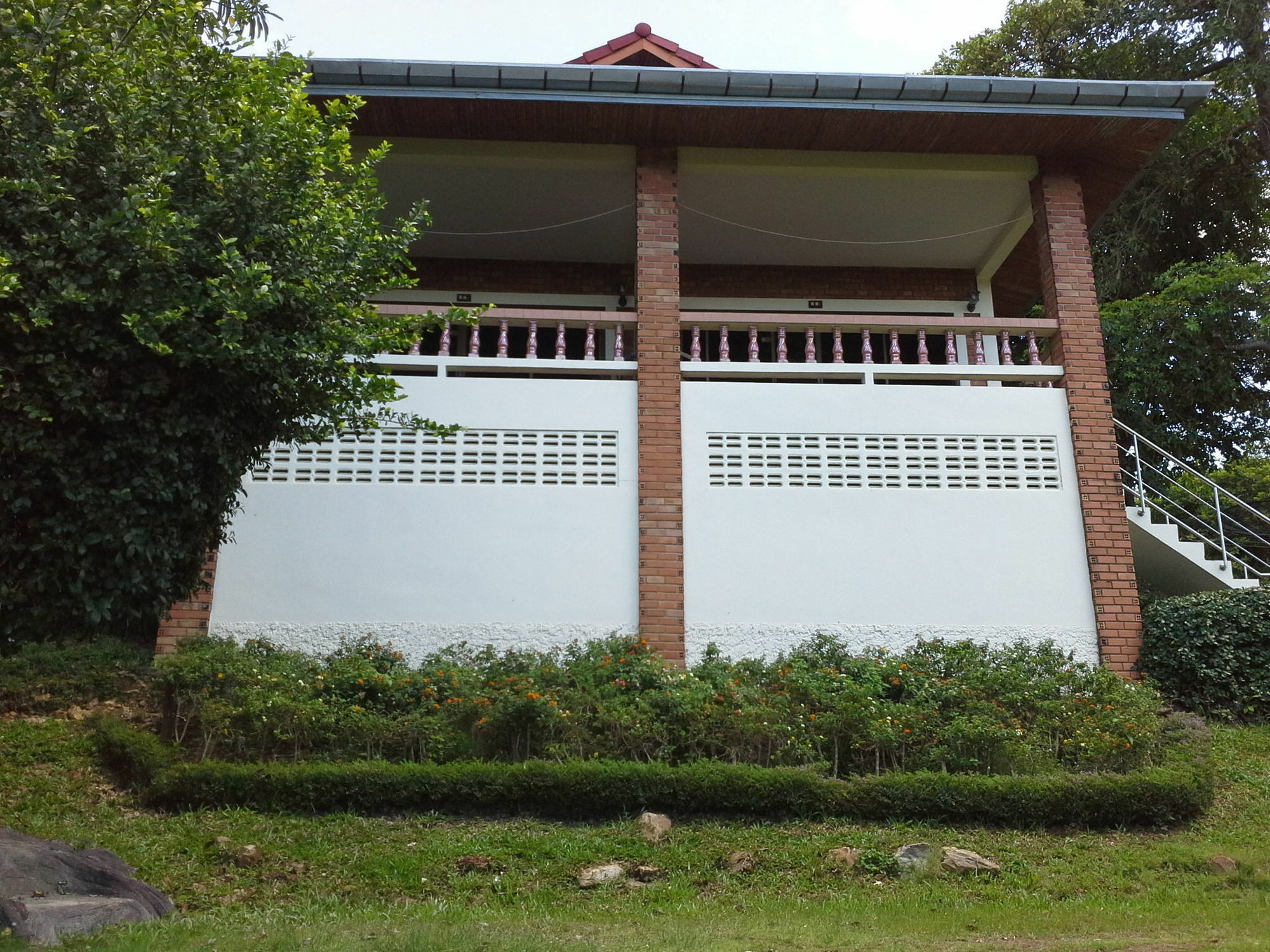 Freedom Estate Sea View Apartments Ko Lanta Εξωτερικό φωτογραφία