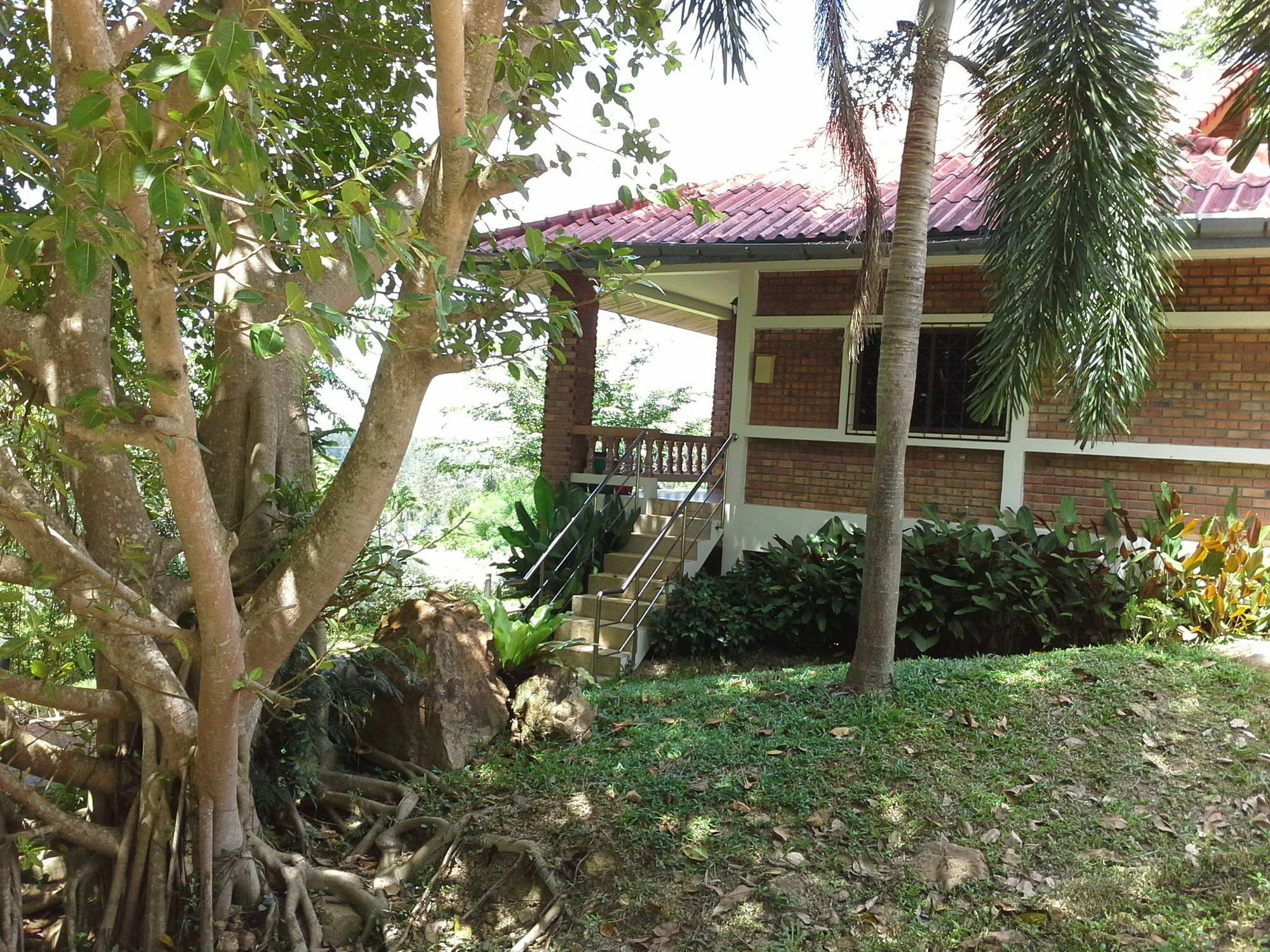 Freedom Estate Sea View Apartments Ko Lanta Εξωτερικό φωτογραφία